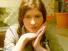 Young Sex Movie With Cute Pickup Girl With Tanata Trash