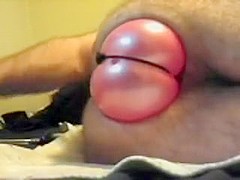 balloon opener