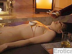 A Very Hot And Sensual Way To Play With Your Partner