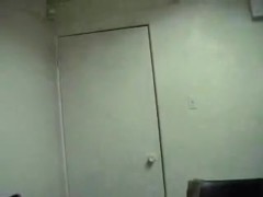 Amateur lesbian porn clip