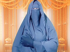 Desi Muslim Hijab Step Aunty Fuck Tight Pussy Beautiful Step Aunty Sex Video