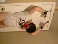 tied up sex and blow jow