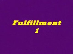 Vintage Fulfillment 1  N15