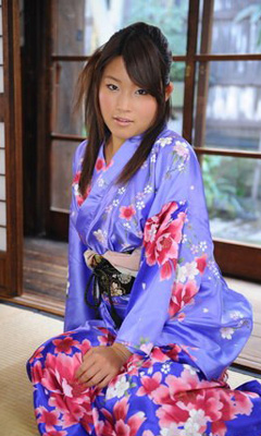 Nene Nagasawa