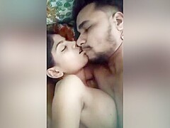 Today Exclusive -cute Desi Girl Blowjob Romance And Fucking Part 5