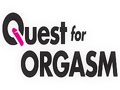 QuestForOrgasm - Erotic Hitachi masturbation with beautiful Czech babe