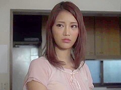 neighbors and young wife when her husband is away