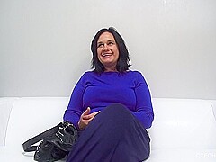 Busty Mature Pov Fuck