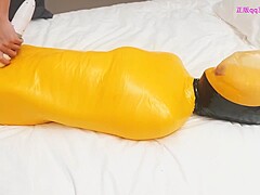Chinese Bondage
