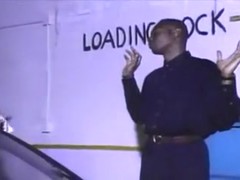 Porsche Lynn - After Midnight (1995)