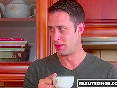 RealityKings - RK Prime - Anissa Kate Cathy Heaven Kai Taylor - So Busted