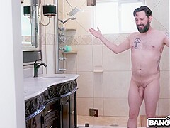 Gia Derza - Unmannerly And Immoral Stepdaddy