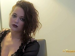 Tessa Fowler - Laced Up Glorious Color