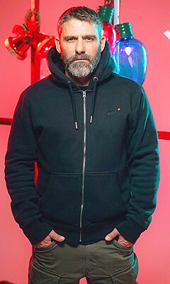 Toni Ribas