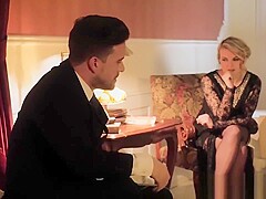 Babes - Katies Sanctuary Part 2 starring Luke Hotrod and Jemma Valentine