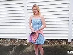 Fabulous Xxx Video Interracial Exclusive Just For You - Candy Lane