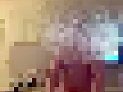Smartphone personal shooting I just cummed by punching a young pregnant sex friend in the back v.127
