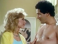 Excellent Pornstar Hardcore sex film. Bon Appetit