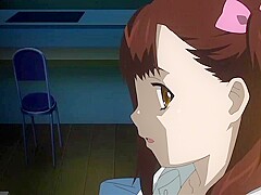 Sweet Story of the Presence_091210p0001