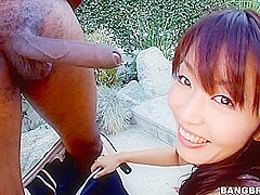 Japanese Girl, American Monster - Marica Hase