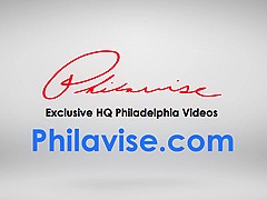 PHILAVISE- Jojo Kiss and Ricky Johnson