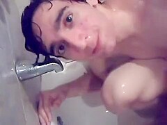 Banana Shower