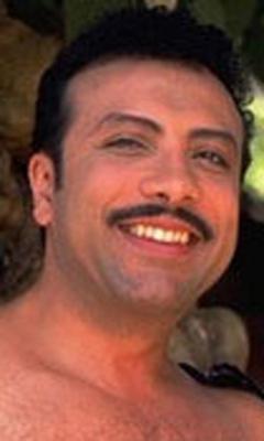 Gabriel Rocas