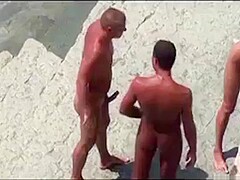 Xmushup - Nudist Erections