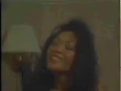 classic asian woman fucked