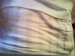 The husband sets up a candid camera so he can review the sex with his wife