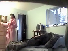 Crazy amateur thong, filthy garage, workout bench xxx clip