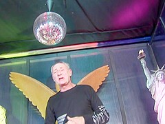 Creating a perfect orgy takes a bit of effort: Cunts and cocks galore