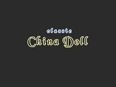 China Doll 1