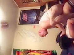 Wife fucking her boyfriend pt 1