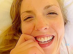 Karla Kush - Naked Sexy Teen Squirting In Malaysia