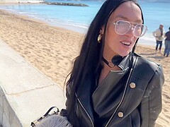 Marina, 27 Years Old, A Nurse In Lyon!