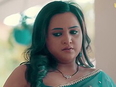 Khalish 2023 P02 Ep4-6 Ullu Hot Hindi Web Series
