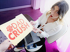Uses Her Body To Help Sugar Stepdaddy Even The Score - Sugar Daddy And Chanel Camryn