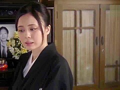 倉多まお 一条綺美香 吉川あいみ 谷原希美 若菜奈央 彩奈リt 七原あかり 男を惹き付けて止まない未亡人の躰から漂う淫香 HBAD-488