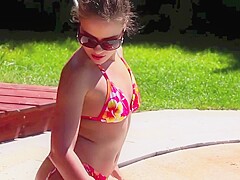 Hot Babe Erotic Video - Emma Brown