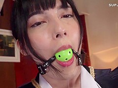 C*m*f-074 Crossdresser Anal Perversion Sacrifice Of A Hard-on Beautiful Stem Natsufuyuka Decensored