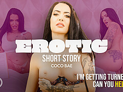 Erotic Short Story