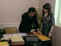 Office Quickie