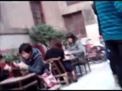 China Food Court 2