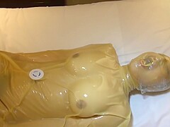 Breathplay Torture