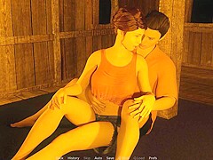 The Castaway Story Island Girls Episode 12