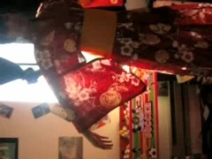I'm doing everything with my asian girlfriend