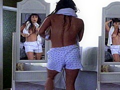 Demi Moore NUDE