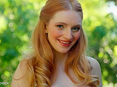 World Redhead Day - PlayboyPlus