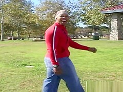 Busty Estelle Gets a Deep Drilling from BBC